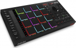 AKAI MPC Studio II Music production station Sampler MIDI USB Black | MPCSTUDIOII | 694318024898