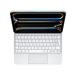 Magic Keyboard iPad Pro 11" (M4,M5) - SK - White | 133041-MWR03SK-CZ | 195949482632