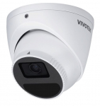 VIVOTEK Venkovn&iacute; IP kamera 5Mpix turret, 111&deg;, Smart IR 30m, anal&yacute;za člověk/vozidlo, z&oacute;ny | IT9380-HV-V2 | 4710469356155