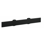 Vogel&acute;s horizont&aacute;ln&iacute; č&aacute;st adapt&eacute;ru Connect-it PFB 3411, 1175 mm, čern&aacute; | 7234110 | 8712285329487