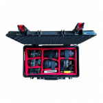 Explorer Cases 5218HL Case Black with Divider Set | 250812 | 8024482183435