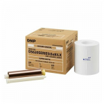 DNP Paper Super Matte 1 Roll ? 200 prints 15x20 for DS620 | 670614 | 4582571995597