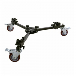 Falcon Eyes Heavy Duty Tripod Dolly PT-80 Universal | 2950505 | 8718127058317