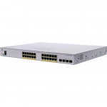 Switch Cisco CBS350-24FP-4G-EU | CBS350-24FP-4G-EU | 0889728294799