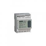 IME S.p.A. Interfejs RS485-ETHERNET z rejestrem danych A80-270VAC IF (IF4E011) | IF4E011 | 8032826049019