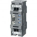 Siemens Repeater SIMATIC S7 RS485 dla sieci PROFIBUS/MPI, 6ES7972-0AA02-0XA0 | 6ES7972-0AA02-0XA0 | 4025515079620