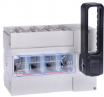 Legrand Rozłącznik izolacyjny 3P 160A DPX-IS (026632) | 026632 | 3245060266325