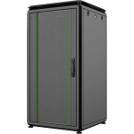 Lanview RDL22U66BL stojak 22U Czarny | RDL22U66BL | 5420016845870