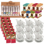 Sir Williams Zestaw restauracyjny Tea | 5906660548010 | 5906660548010