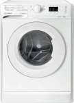 Pralka Indesit INDESIT PRALKA MTWSA61053WPL | Duż000226 | 8050147678084