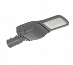 Kanlux Oprawa uliczna LED PRO-S S 50W NW 7750lm 4000K IK08 IP66 IIkl. ochr. ENEC 5 lat Gwar. 39278 | 39278 | 5905339392787