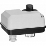Honeywell Siłownik zaworu ze sprężyną powr., 24 V, sterowanie 0..10 V, skok 6,5 mm, 400 N, 60 sR2 | ML7435E1004 | 4024627040597