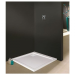 Brodzik Sanplast Space Line kwadratowy 80 cm x 80 cm (615-110-0020-01-000) | 615-110-0020-01-000 | 5907805223724