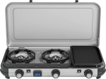 Campingaz Kuchenka trzypalnikowa STOVE 3 BURNERS INT | 2197176 | 3138522131906