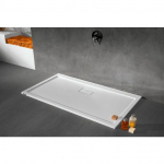 Brodzik Sanplast Space Line prostokątny 120 cm x 80 cm (615-110-0240-01-000) | 615-110-0240-01-000 | 5907805278793