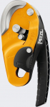 Petzl Przyrząd Zjazdowy Rig D021AA00 Yellow | D021AA00 | 3342540821989