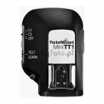 PocketWizard MiniTT1 Nikon Transmitter (100453) | 100453 | 7340027519110