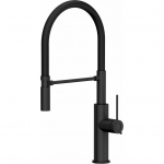 Bateria kuchenna Quadron Gemma Q Line SteelQ stojąca Pure carbon (84818011) | 84818011 | 5904310991537