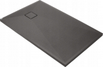Brodzik Deante Brodzik granitowy prostokątny 90x70 cm | KQR T71B | 5907650837763