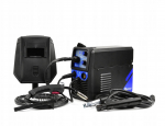 Geko Spawarka MIG/TIG/MMA 160A (1) | 5901477169335 | 5901477169335