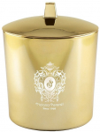 Tiziana Terenzi TIZIANA TERENZI Andromeda Gold Glass CANDLE 1000g | 8016741732461 | 8016741732461