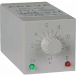Schneider Electric Przekaźnik czasowy 2P 5A 1-12sek 24-48V AC/DC op&oacute;źnione załączenie RTx-132 24/48 (2000648) | 2000648 | 5900005187391
