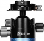 Głowica Sirui Sirui Ballhead KS-40 | KS-40 | 6952060059655