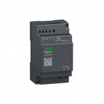 Schneider Electric ABLM1A24025, PS transformer, 53 mm, 55.6 mm, 91 mm, 221 g, 110 mm | ABLM1A24025 | 3606481500175