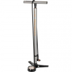 Lezyne Pompka Podłogowa Blackburn Core Pro 180Psi Szara | BBN-7122410 | 768686346484