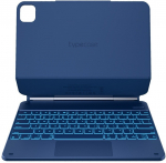 Typecase Edge do iPad Pro 13" 2024/2025 błękitny pacyfik | 6979284780394 | 6979284780394