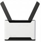 Wireless Router|MIKROTIK|Chateau LTE7 ax|Wi-Fi 6 (802.11ax)|SIM card slot Yes|3G Yes|4xLAN ports|USB port Yes|G+5HAXD2HAXD-TC&R11E-LTE7 | S53UG+5HAXD2HAXD-TC&R11E-LTE7 | 4752224010094