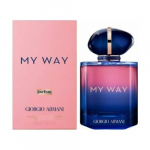Giorgio Armani Armani EDP My Way 90 ml | S8314811 | 3614273927352