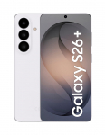 Samsung Galaxy S26+ S947 5G Dual Sim 12GB RAM 512GB - White | SM-S947BZWGEUE | 8806097828105