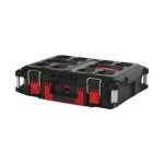 Milwaukee Walizka narzędziowa Packout 3 Drawer Tool Box | MI4932464080 | 4058546220259