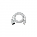 Konwerter światłowodowy LevelOne LEVEL ONE POR-0120 Gigabit PoE Repeater - 552042 | 552042 | 4015867174920