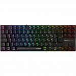 Klawiatura Cherry XTRFY MX 8.2 Pro TMR Wireless MX Silver (G8E-3885HACADE-2) | G8E-3885HACADE-2 | 4025112121142
