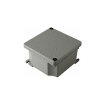 Gewiss Puszka n/t IP66 aluminium 155 x 130 x 58 ATEX malowana (GW76293) | GW76293 | 8011564248090