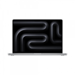 Apple MacBook Pro 16" Apple M5 Max 18C CPU, 40C GPU/48GB/2TB SSD/Silver/INT | Apple | MGE94ZE/A | 195950714470