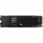 Samsung 990 EVO 2 TB M.2 PCI Express 4.0 NVMe V-NAND TLC | MZ-V9E2T0BW | 8806095300269