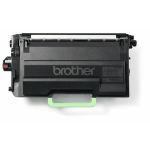 Toner Brother BROTHER TN3650XXLP SUPER HIGH YIELD BLACK TONER CARTRIDGE, 11,000 PAGES (PROJECT USE ONLY) | TN3650XXLP | 4977766820165