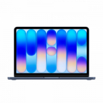 MacBook Neo 13-inch: A18 Pro 6/5, 8GB, 512GB SSD, without power supply, US, Touch ID - Indigo | MHFG4ZE/A/US|Z1TT00025 | 5902002378482