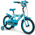 Huffy Rower dziecięcy Huffy Disney Stitch 12'' (22385W) | 22385W | 324472238588