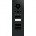 DoorBird D1101KV Podtynkowa stacja wideo IP V2A Polar Raven | 423898561 | 4260423898561