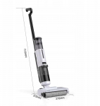 Odkurzacz pionowy JONR ED12 Lite | JONR | 6974050310355