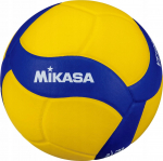 Mikasa Piłka do Siatk&oacute;wki MIKASA VT1000W | VT1000W | 4907225881109