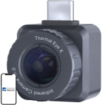 THERMAL MASTER X2 USB-C Mini Thermal Camera | TM-X2cam | 6977658980494