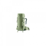 Plecak turystyczny Deuter Plecak trekkingowy damski Aircontact Core 45+10 SL - grove/ivy | 335022612140 | 4046051185552