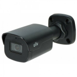 Kamera IP Uniview Kamera IP IPC2125SB-ADF28KM-I0-BLACK LightHunter 5 Mpx 2.8 mm | IPC2125SB-ADF28KM-I0-BLACK | 6937096311113