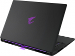 Laptop Gigabyte Aorus Master 16 Ryzen 9 9955X3D / 32 GB / 1 TB / W11 Pro / RTX 5090 / 240 Hz (6ZJM6EEE64SP) | 6ZJM6EEE64SP | 4719331771553