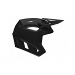 Bell mtb BELL 3QTR-AIR MIPS solid matte black roz. XL (59-61 cm) BEL-38232-255-XL | BEL-38232-255-XL | 199270045245